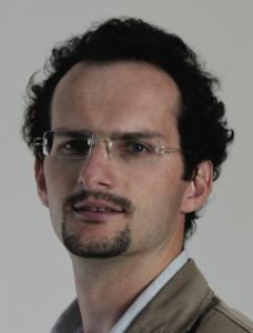 Jean-Paul Lucas, chercheur