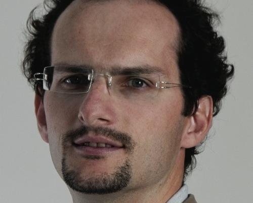 Jean-Paul Lucas, chercheur