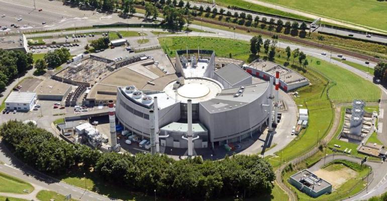 L'aéroport Roissy Charles de Gaulle est audité par Alterea depuis mai.
