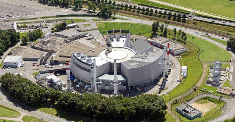 L'aéroport Roissy Charles de Gaulle est audité par Alterea depuis mai.