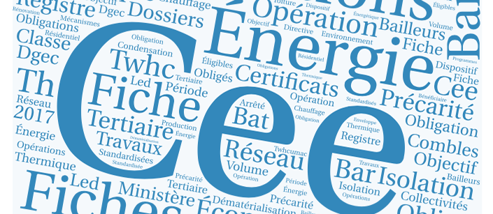 tags_Certificats d'economie d'énergie.