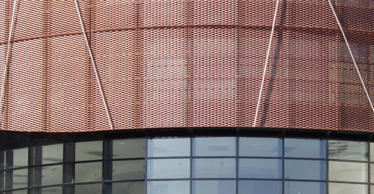 Bureaux énergie positive France