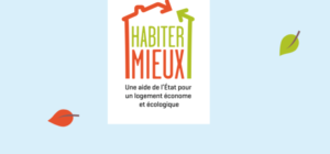 Logo Habiter Mieux, programme de lutte contre la précarité énergétique