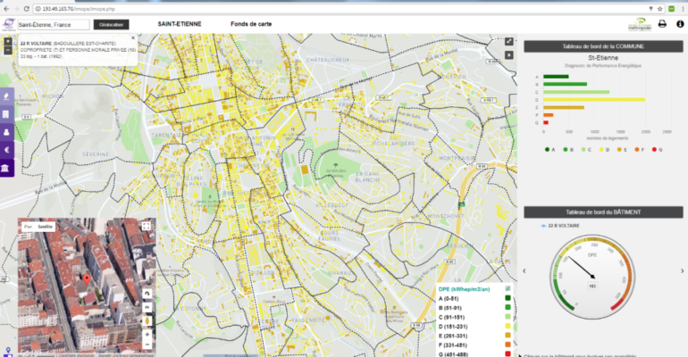 carto Imope