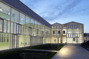 Lab'in Tech de La Rochelle