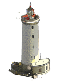 Phare du Petit Minou