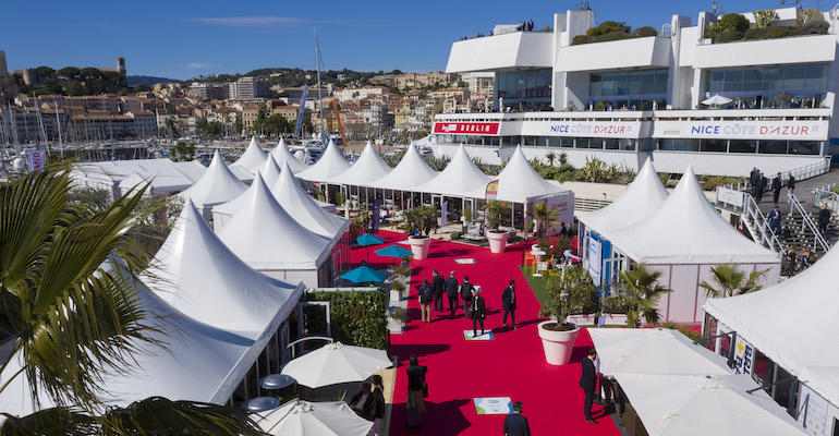 MIPIM 2019